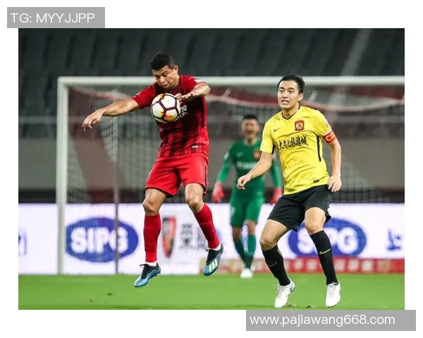 2019中超第24轮鲁能主场迎战上港激情对决精彩回顾与赛后分析