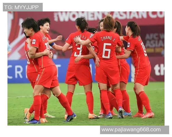 2018女足亚洲杯精彩对决日本女足与韩国女足的巅峰之战回顾 2018女足亚洲杯精彩对决日本女足与韩国女足的巅峰之战回顾