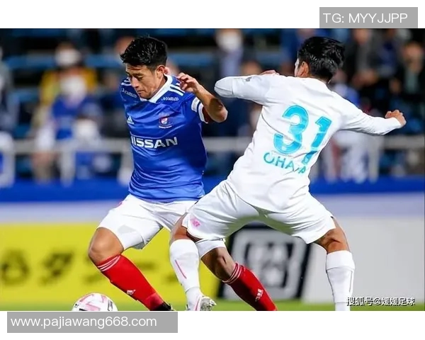 名古屋鲸与东京FC激战成和双方展现精彩足球对决