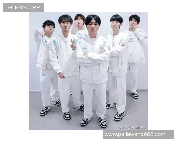 热议CSGO：BLG战队状态转变引发电竞圈广泛关注与讨论